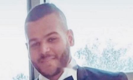 مقتل الشاب محمد ابو رياش داخل مصنع باللد